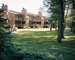 Quadna Mountain Village resort