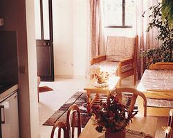 Apartamento timesharing