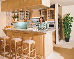 Multipropietà appartamento