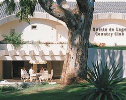 Quinta do Lago Country Club alloggio