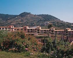 Timesharing appartement