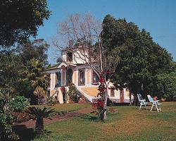 Quinta Splendida Jardim Botanico resort