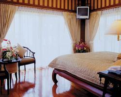 Timesharing appartement