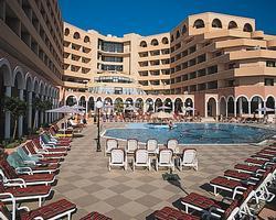 Radisson SAS Bay Point Resort resort