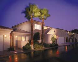 Raintrees Cimarron Golf Resort Palm Springs alloggio