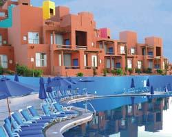 Raintrees Club Regina Los Cabos resort