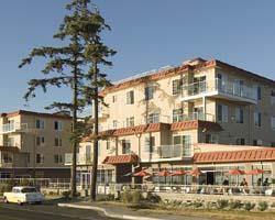 Raintree's Sandcastle at Birch Bay complejo