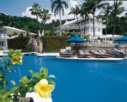 Raintrees Villa Vera Hotel & Racquet Club Acapulco acomodação