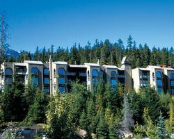 Raintrees Whiski Jack at Ironwood Whistler resort