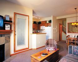 Apartamento timesharing