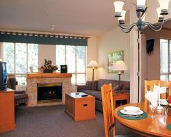 Timesharing appartement