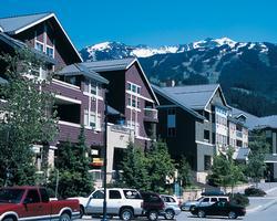 Raintrees Whiski Jack Tyndall Stone Lodge Whistler resort