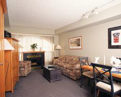 Apartamento timesharing