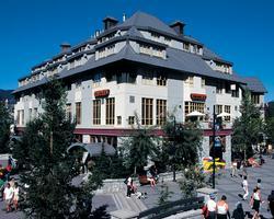 Raintree's Whiski Jack Whistler Village Centre Whistler acomodação