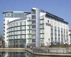 Ramada Hotel Docklands resort