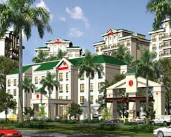 Ramada Resort and Residences resort