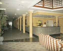 Apartamento timesharing