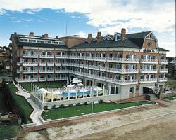 Ramada Resorts Pinamar acomodação