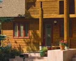 Rams Horn Village Resort resort