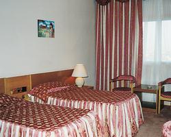 Apartamento timesharing