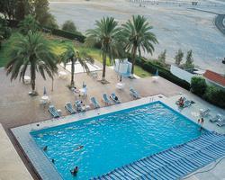 Ras Al Khaimah Hotel acomodação