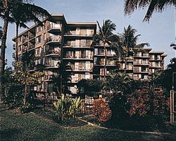 RAVC - Royal Aloha Village by the Sea complejo