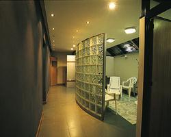 Timeshare resort