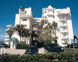 Redington Ambassador resort