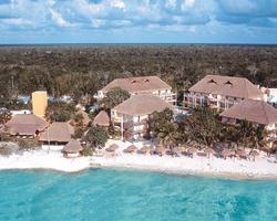 Reef Club Cozumel resort