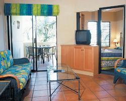 Complejo de multipropiedad