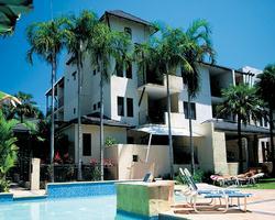 Reef Club Resort complejo