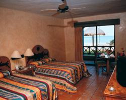 Complejo de multipropiedad