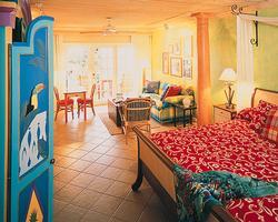 Apartamento timesharing