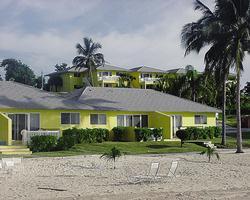 Regattas of Abaco resort