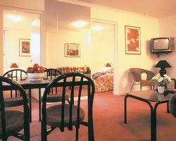 Apartamento timesharing