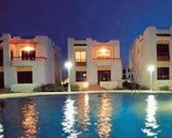 Regina Elsokhna Beach Resort resort