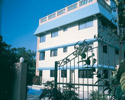 Reina Del Mar acomodação