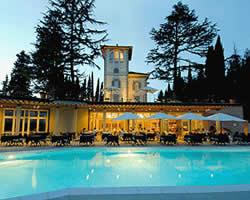 Relais Cappuccina resort