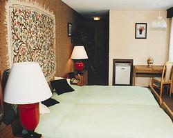 Timesharing appartement