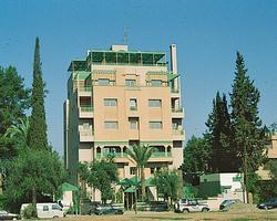 Residence Amina logement