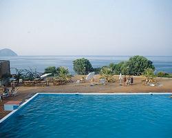 Residence Baia Fenicia complejo