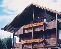 Residence Borgo al Sole alloggio