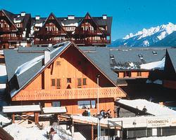 Appartement de multipropriété