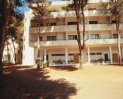 Residence Campoverde logement