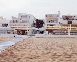 Residence Casa Blanca alloggio