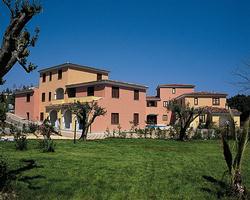 Residence Club Cala Viola complejo