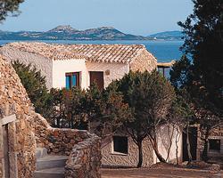 Residence Cormorani 2 resort