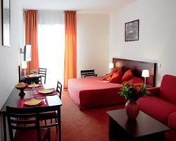 Complejo de multipropiedad