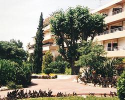 Residence Eden Saint Tropez resort