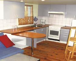 Appartement de multipropriété